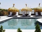 Pool umbrellas Pool umbrellas